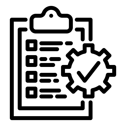 Ícone de Serviços
